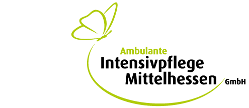 Logo von der ambulanten Intensivpflege Mittelhessen GmbH